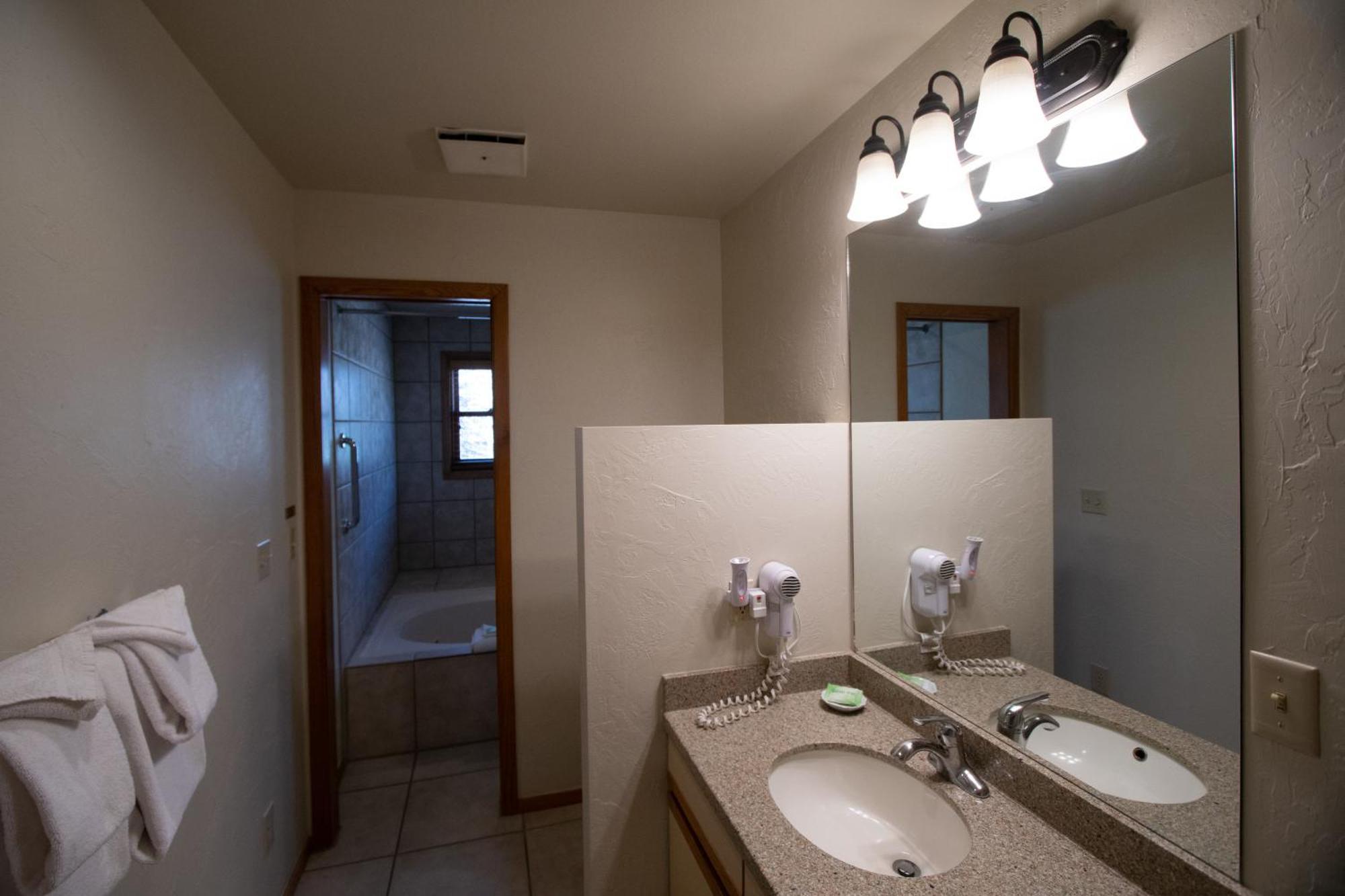 Sunburst Condominiums Steamboat Springs Quarto foto